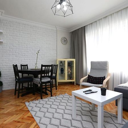 Stylish And Central Flat In Kadikoy Istambul Exterior foto